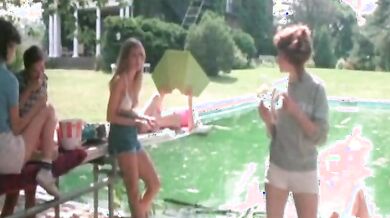 The House on Sorority Row