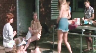 The House on Sorority Row