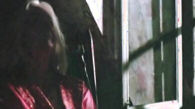 The House on Sorority Row scene 2