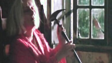 The House on Sorority Row scene 2