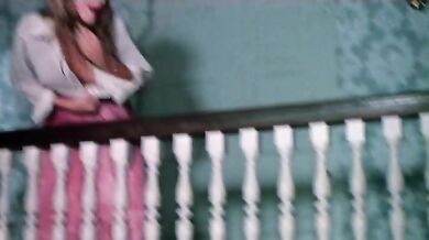 The Abode on Sorority Row scene 3