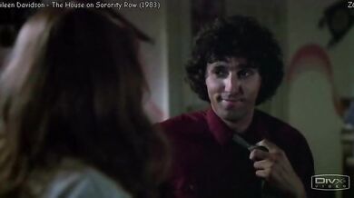The House on Sorority Row scene 4