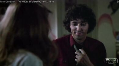 The House on Sorority Row scene 4
