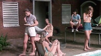 The House on Sorority Row scene 5