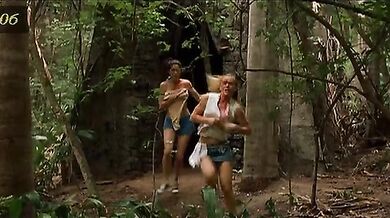 Club Dread