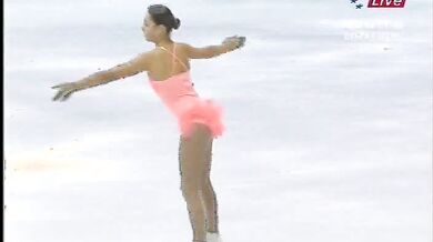 2006 European Figure Skating Championships