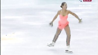2006 European Figure Skating Championships