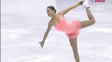 2006 European Figure Skating Championships