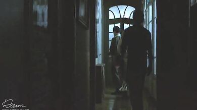 Savage Grace scene TWO