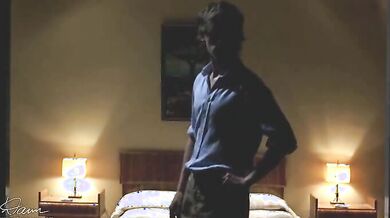 Savage Grace scene TWO