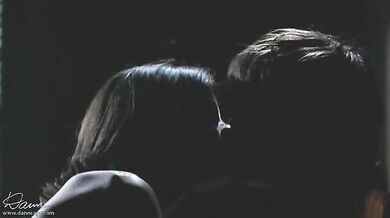 Savage Grace scene TWO