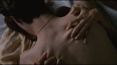 Savage Grace scene THREE