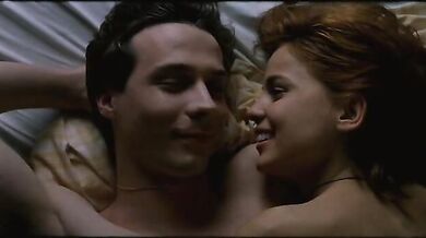 Savage Grace scene THREE