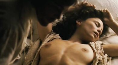 Lagrimas negras scene 2