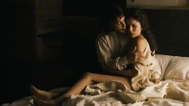 Lagrimas negras scene 2