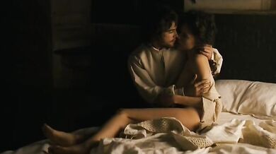 Lagrimas negras scene 2