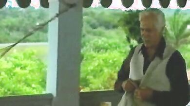 Unknown Show or Movie scene 91