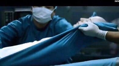 Don't Move scene TWO