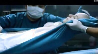 Don't Move scene TWO