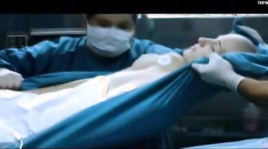 Don't Move scene TWO