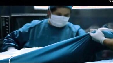 Don't Move scene TWO