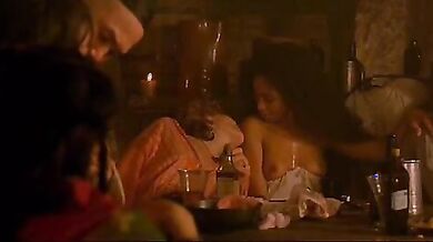 Gangs of New York scene TWO