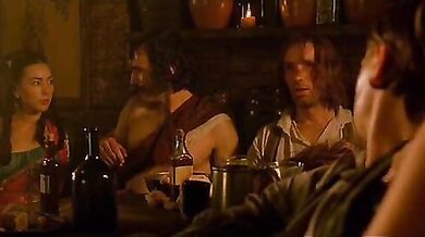 Gangs of New York scene TWO