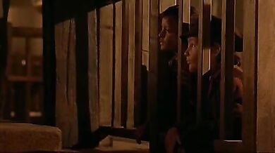 Gangs of New York scene TWO