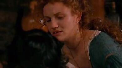 Gangs of New York scene TWO