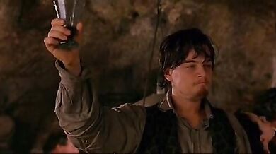 Gangs of New York scene TWO