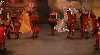 Cousin Bette scene 3