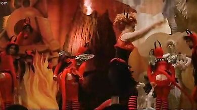 Cousin Bette scene 3