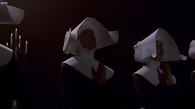 Cousin Bette scene 4