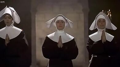 Cousin Bette scene 4