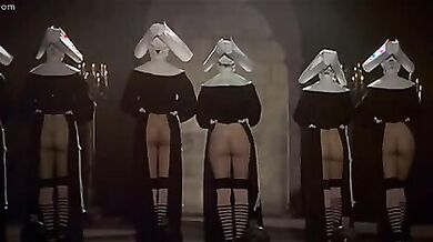 Cousin Bette scene 4