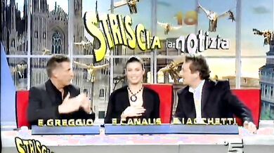 Striscia la notizia