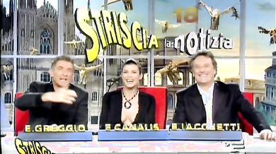 Striscia la notizia