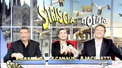 Striscia la notizia
