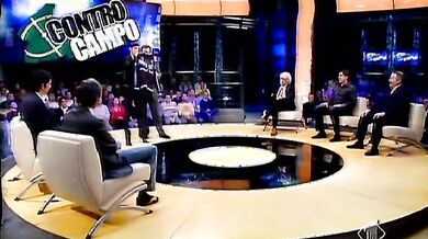 Unknown Show or Movie 94