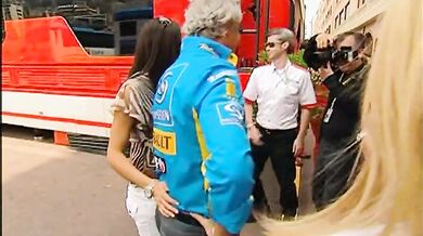 Unknown Show or Video 95
