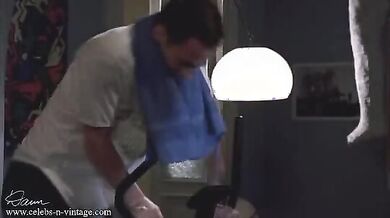 Do YOU Like Hitchcock? scene 3