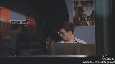 Do YOU Like Hitchcock? scene 4