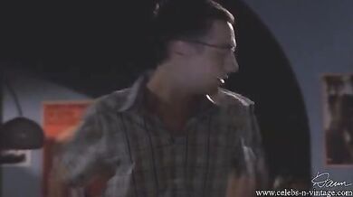 Do YOU Like Hitchcock? scene 4