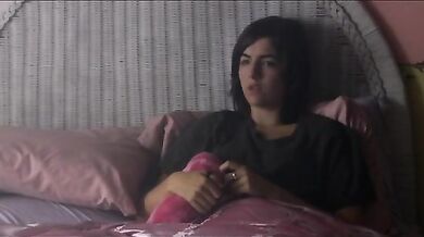 The Quiet scene 3