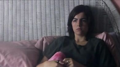 The Quiet scene 3