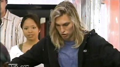 Unknown Show or Movie scene scene 97