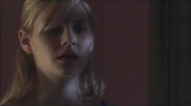 The Quiet scene 4