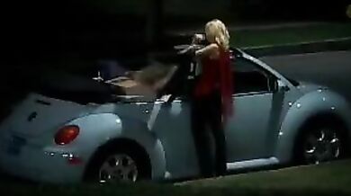 The Girl Next Door scene TWO
