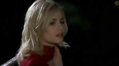 The Girl Next Door scene TWO