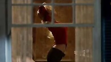 The Girl Next Door scene TWO